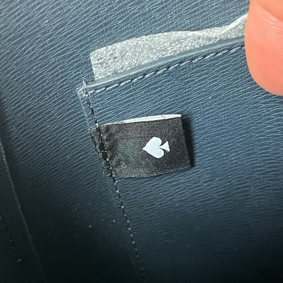 ♠️Kate Spade Phoebe Small Top Handle Satchel - Picture 8 of 11